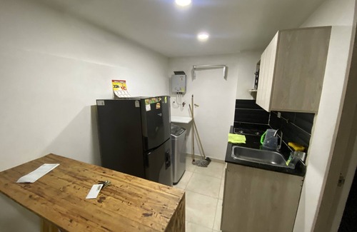 San Javier Apartment | Comuna 13 Deluxe Medellin