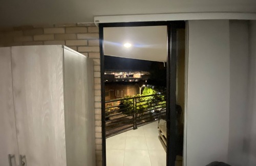 San Javier Apartment | Comuna 13 Deluxe Medellin