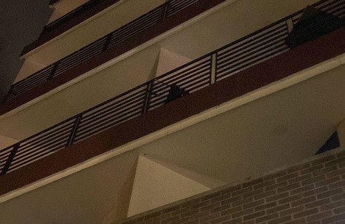 San Javier Apartment | Comuna 13 Deluxe Medellin