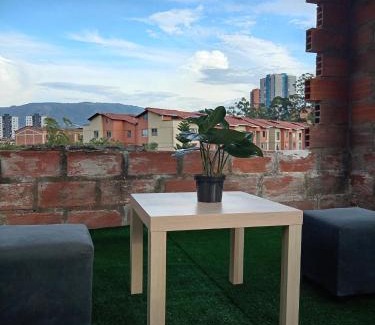 San Javier House | COMUNA13Ph