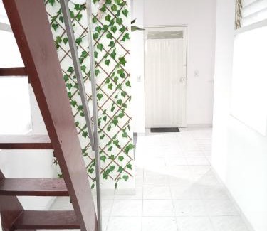 San Javier House | COMUNA13Ph