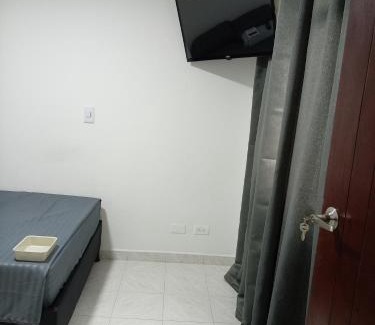 San Javier House | COMUNA13Ph