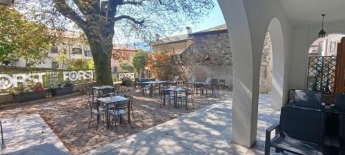 Fielis Hotel | Comune Rustico Sport Hotel