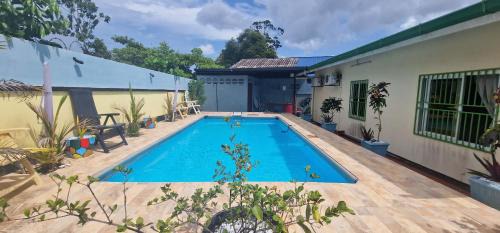 Paramaribo Apartment | Comva-Housing