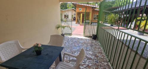 Paramaribo Apartment | Comva-Housing