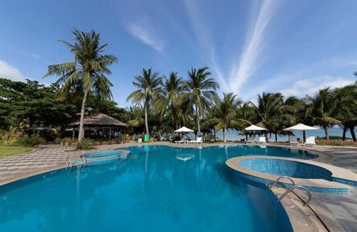 Con Son Resort | Con Dao Resort