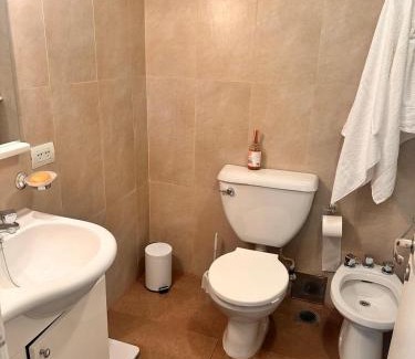 Comodoro Rivadavia Apartment | con vista al mar