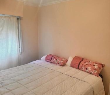 Comodoro Rivadavia Apartment | con vista al mar