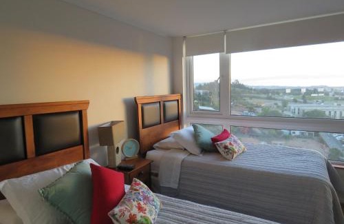 Concepcion Apartment | Concepción Suites