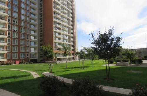 Concepcion Apartment | Concepción Suites