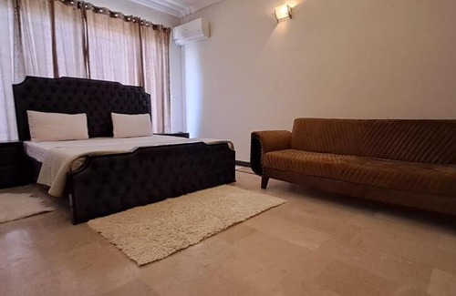 G-8 Sector House | Concept Guest House Islamabad