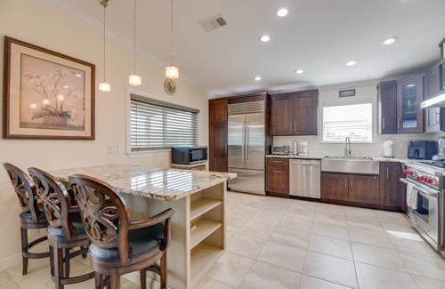 Little Torch Key House | Conch Cabana - Fun & Sun - Little Torch Key