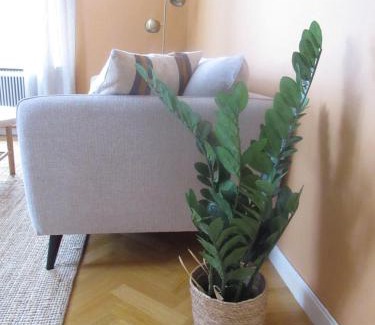 Hammarstrand House | Conciërgewoning van het gerechtsgebouw.