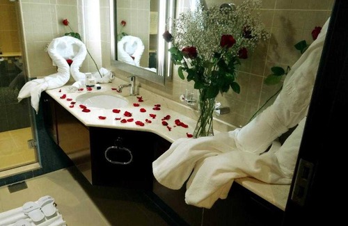 Al-Fujairah Hotel | Concorde Hotel Fujairah