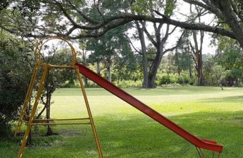 Colonia Ayui House | Concordia, Argentina