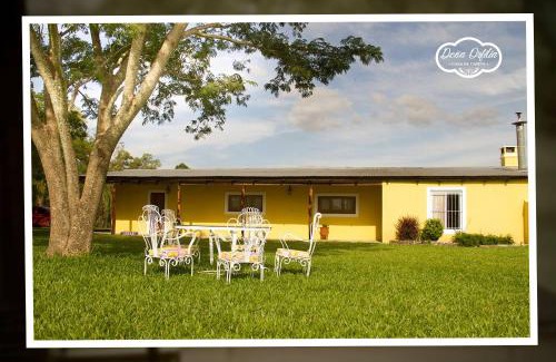 Colonia Ayui House | Concordia, Argentina