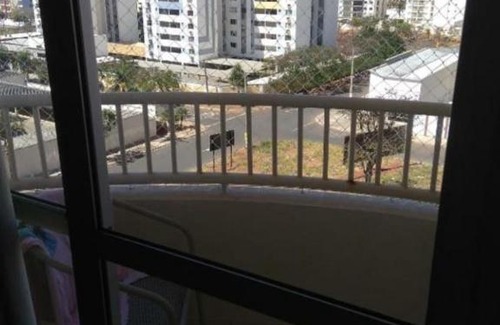 Do Turista Apartment | Cond Thermas Place
