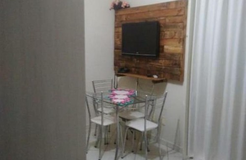 Do Turista Apartment | Cond Thermas Place