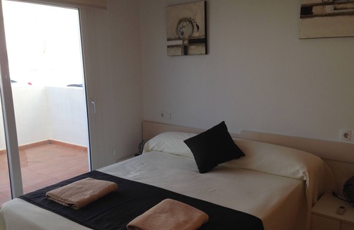 Alhama de Murcia Apartment | Condado De Alhama Golf Resort