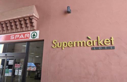 Alhama de Murcia Apartment | Condado de Alhama Golf Resort in Murcia