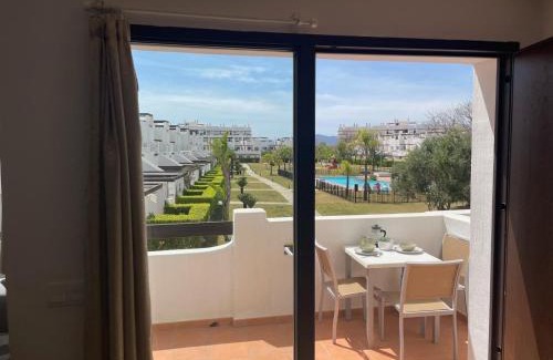 Alhama de Murcia Apartment | Condado De Alhama Apartment N5 - 2 Bedrooms