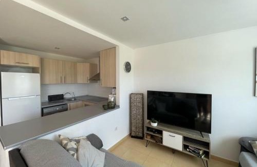 Alhama de Murcia Apartment | Condado De Alhama Apartment N5 - 2 Bedrooms