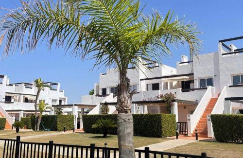 Alhama de Murcia Apartment | Condado De Alhama Apt-Pool-Park-Parking-Sleeps4