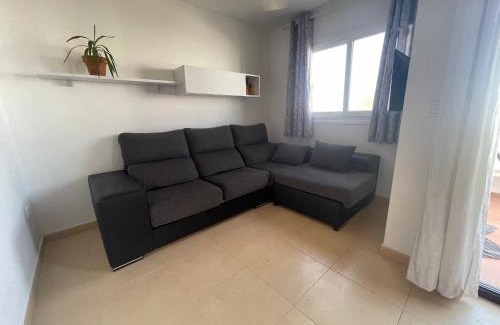 Alhama de Murcia Apartment | Condado De Alhama Apt-Pool-Park-Parking-Sleeps4