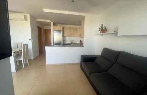 Alhama de Murcia Apartment | Condado De Alhama Apt-Pool-Park-Parking-Sleeps4