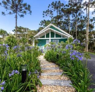 Urubici House | Condado de Urubici
