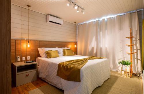 Urubici House | Condado de Urubici