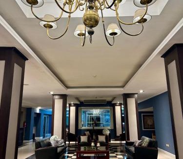 Santo Tome Hotel | Condado Hotel Casino Santo Tome