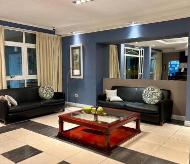 Santo Tome Hotel | Condado Hotel Casino Santo Tome