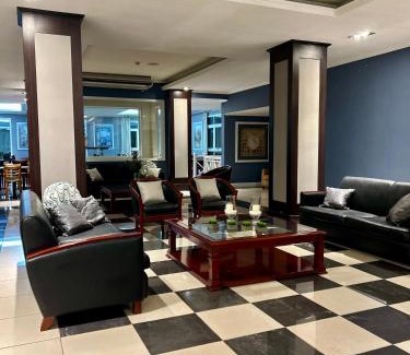 Santo Tome Hotel | Condado Hotel Casino Santo Tome