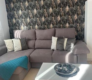 Sangonera la Seca Apartment | Condado Naranjos 5 Casa Kyle