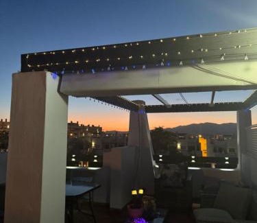 Sangonera la Seca Apartment | Condado Naranjos 5 Casa Kyle