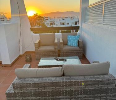 Sangonera la Seca Apartment | Condado Naranjos 5 Casa Kyle