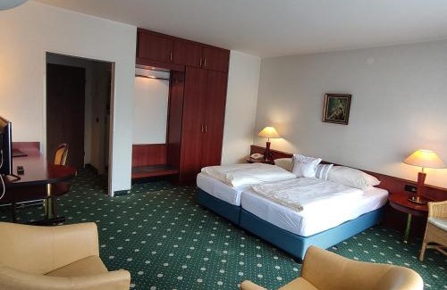 Hummelsbuttel Hotel | Condi Hotel