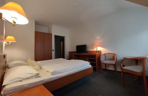 Hummelsbuttel Hotel | Condi Hotel
