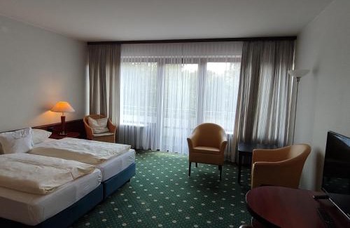 Hummelsbuttel Hotel | Condi Hotel