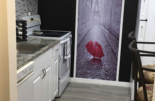 Cove Condo | Condo 10 minutes from Tampa Airport