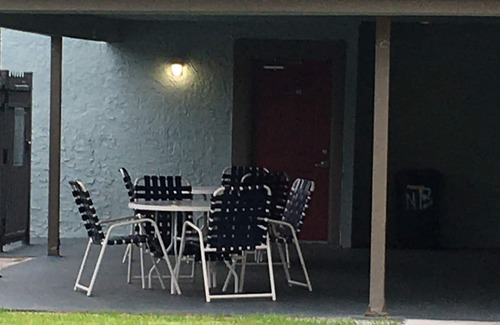 Cove Condo | Condo 10 minutes from Tampa Airport