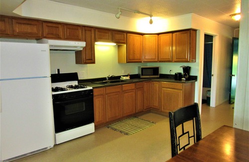 Almo Condo | Condo #18 at Kentucky Lake's Lynnhurst Family Resort