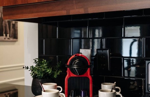 Saint-Sauveur Apartment | Condo 2 chambres location mensuelle