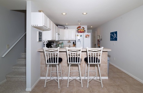 Camdenton Condo | Condo, 4 Bedrooms + Loft, 3 Baths; Sleeps 8