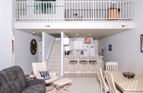 Camdenton Condo | Condo, 4 Bedrooms + Loft, 3 Baths; Sleeps 8