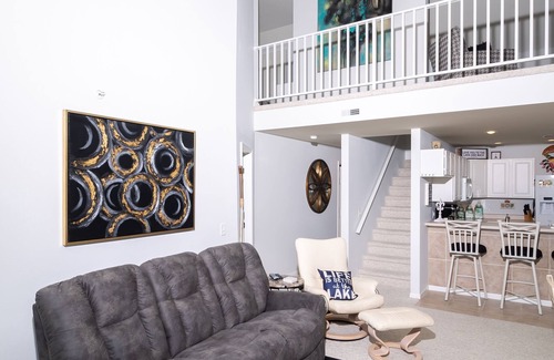 Camdenton Condo | Condo, 4 Bedrooms + Loft, 3 Baths; Sleeps 8