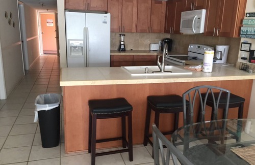 Madeira Beach Condo | Condo Across from Johns Pass