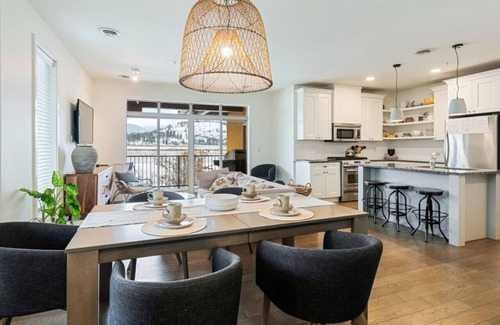 Westbank Apartment | Condo at Barona Beach Lakeside Resort