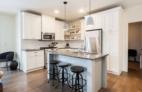 Westbank Apartment | Condo at Barona Beach Lakeside Resort